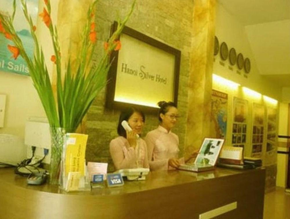 Ancyra Tamtam Hotel Center Old Quarter - Next To Hoan Kiem Lake Hanoj Exteriér fotografie