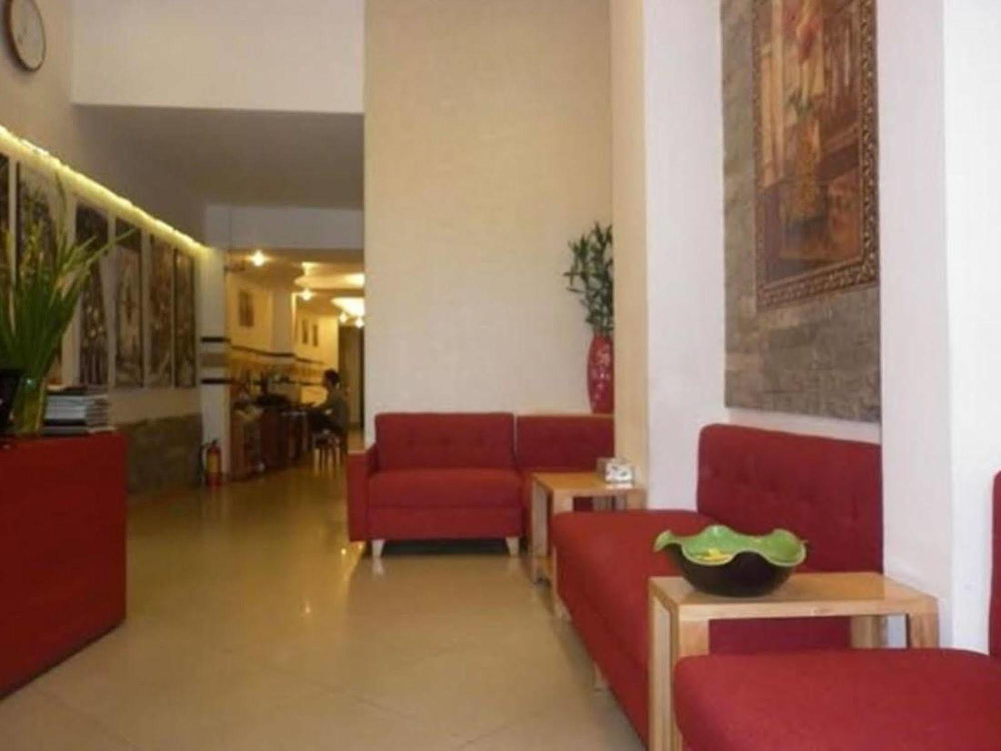 Ancyra Tamtam Hotel Center Old Quarter - Next To Hoan Kiem Lake Hanoj Exteriér fotografie