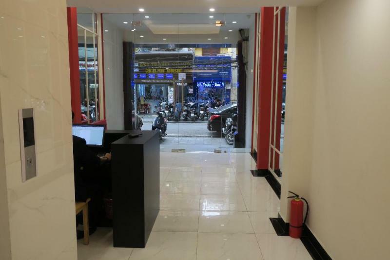 Ancyra Tamtam Hotel Center Old Quarter - Next To Hoan Kiem Lake Hanoj Exteriér fotografie