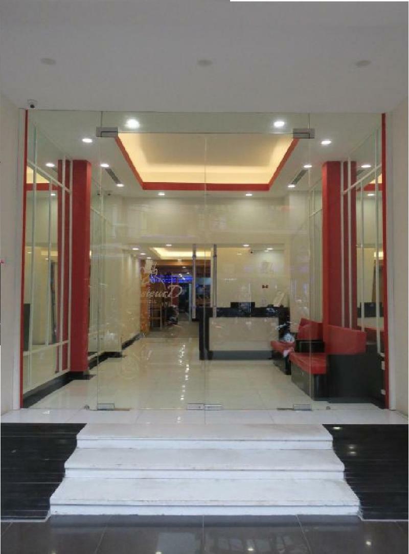 Ancyra Tamtam Hotel Center Old Quarter - Next To Hoan Kiem Lake Hanoj Exteriér fotografie