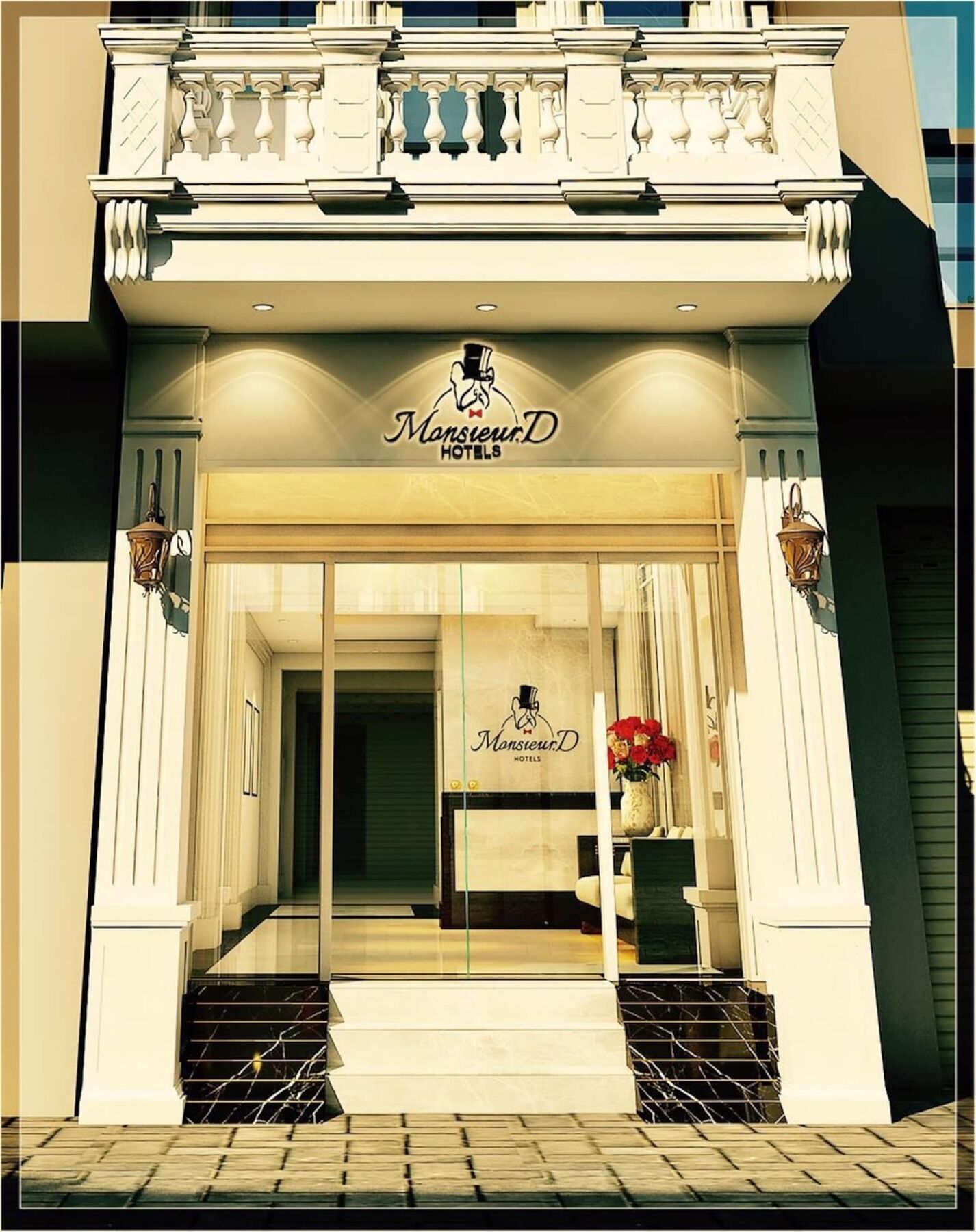 Ancyra Tamtam Hotel Center Old Quarter - Next To Hoan Kiem Lake Hanoj Exteriér fotografie