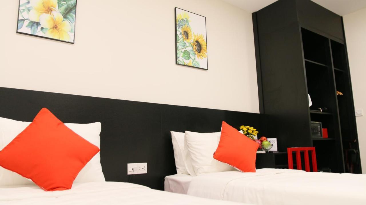 Ancyra Tamtam Hotel Center Old Quarter - Next To Hoan Kiem Lake Hanoj Exteriér fotografie